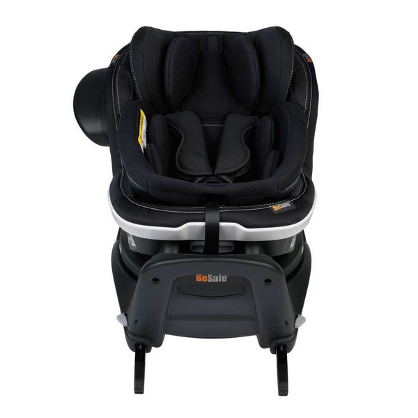 Продукт BeSafe iZi Turn B i-Size 0-18кг - Столче за кола  - 0 - BG Hlapeta